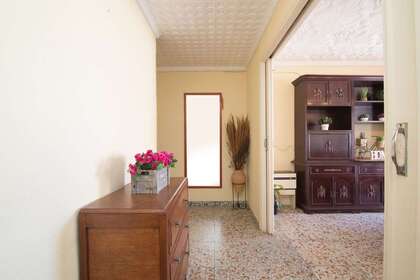 House for sale in Santa Pola, Alicante. 