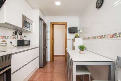 House for sale in Santa Pola, Alicante. 