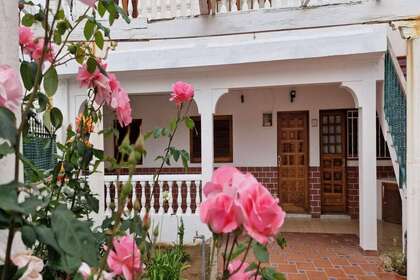 Flat in Teror, Las Palmas, Gran Canaria. 