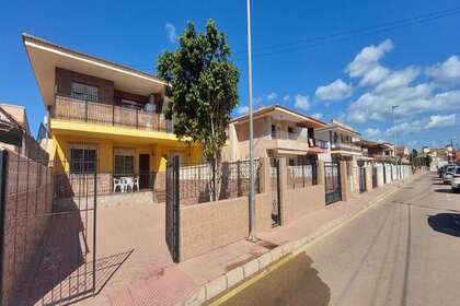 House in Alcazares, Los, Murcia. 