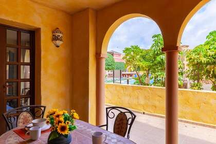 House for sale in Cuevas del Almanzora, Almería. 