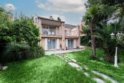 Flat for sale in Boadilla del Monte, Madrid. 