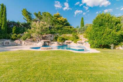 Flat for sale in Boadilla del Monte, Madrid. 