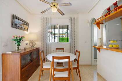 Flat for sale in Orihuela, Alicante. 