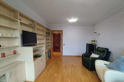 House for sale in Gijón, Asturias. 