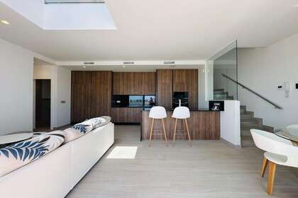 Flat in Finestrat, Alicante. 