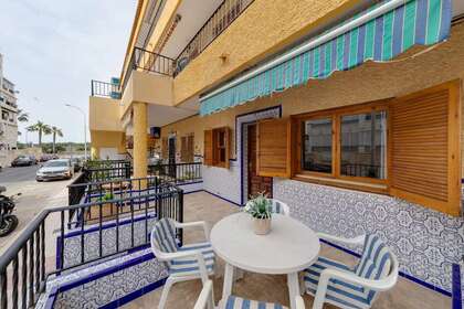 Flat for sale in Torrevieja, Alicante. 