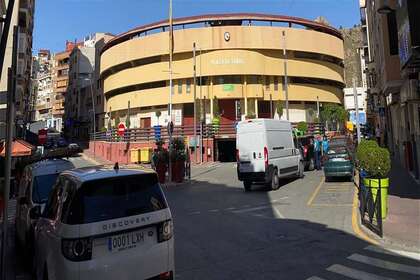 Byty v Albatana, Albacete. 