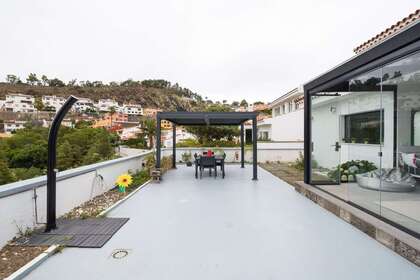 Flat for sale in Santa Brígida, Las Palmas, Gran Canaria. 