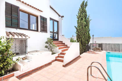 Flat for sale in Ibiza / Eivissa, Baleares (Illes Balears), Ibiza. 