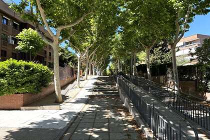 Escritório em Pozuelo de Alarcón, Madrid. 