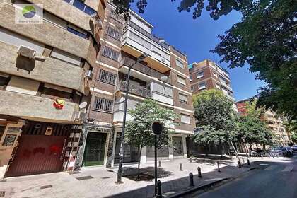 Maison de ville en Granada. 