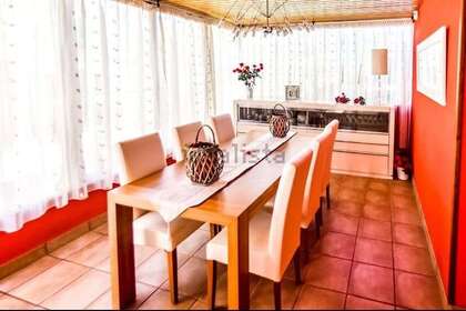 Flat in Alcover, Tarragona. 