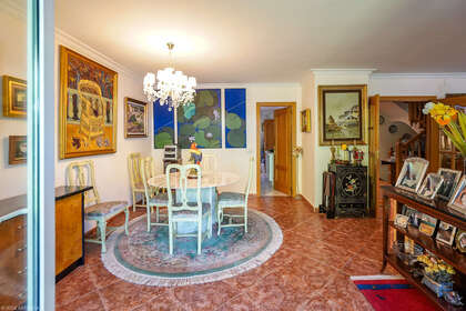 Flat for sale in Zona norte, Majadahonda, Madrid. 