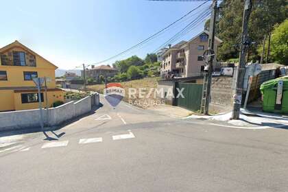 Plot for sale in Vigo, Pontevedra. 