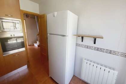 Дом Продажа в Navaluenga, Ávila. 