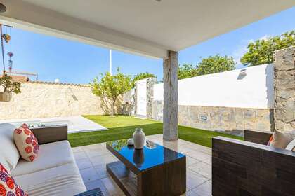 Appartamento +2bed in San Bartolomé de Tirajana, Las Palmas, Gran Canaria. 