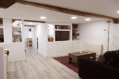 House for sale in Santander, Cantabria. 