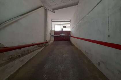 停车场/车库 进入 Torrevieja, Alicante. 