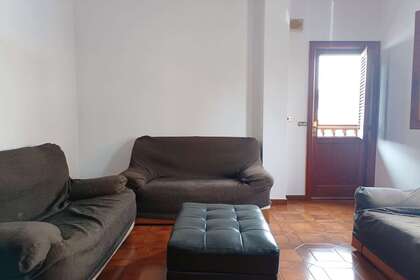 Flat for sale in Teror, Las Palmas, Gran Canaria. 