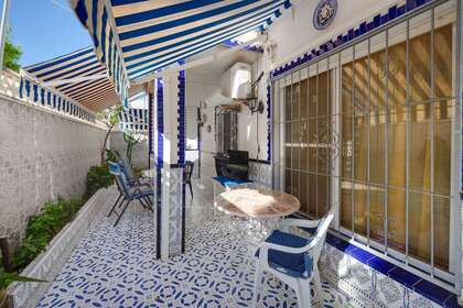 Flat for sale in Torrevieja, Alicante. 