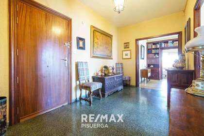 House for sale in Valladolid. 