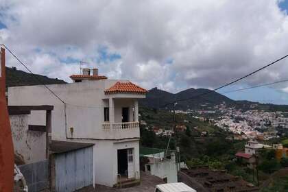 Flat in Teror, Las Palmas, Gran Canaria. 