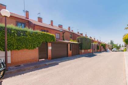 Flat for sale in Rozas de Madrid (Las). 