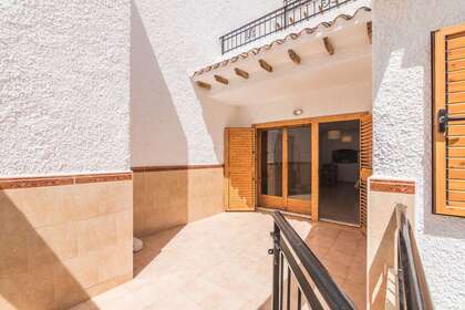 House for sale in Santa Pola, Alicante. 