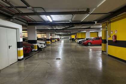 Parking space for sale in Palmas de Gran Canaria, Las, Las Palmas, Gran Canaria. 