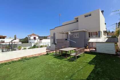 Flat for sale in Santa Brígida, Las Palmas, Gran Canaria. 