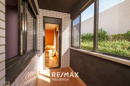 House for sale in Vallelado, Segovia. 