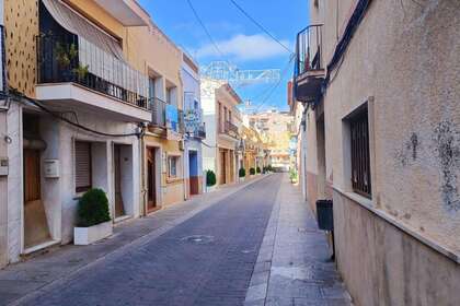 Flat in Calpe/Calp, Alicante. 