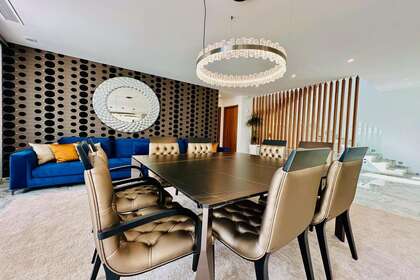 Flat in Finestrat, Alicante. 
