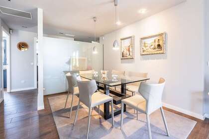 Flat for sale in Boadilla del Monte, Madrid. 