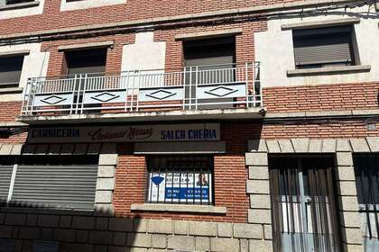 Appartamento +2bed vendita in Hoyo de Pinares (El), Ávila. 