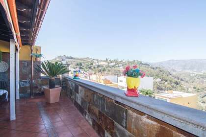 Flat for sale in Teror, Las Palmas, Gran Canaria. 