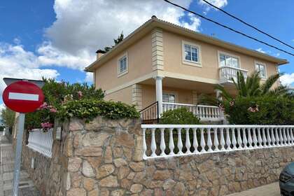 Flats in Collado Villalba, Madrid. 