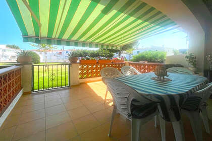 Flat for sale in Empuriabrava, Girona. 