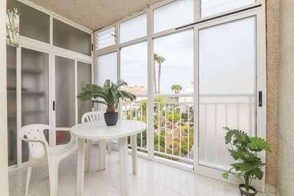 House for sale in Santa Pola, Alicante. 