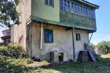 Flat for sale in Villaviciosa, Asturias. 