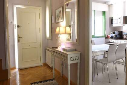 Flat in Boadilla del Monte, Madrid. 