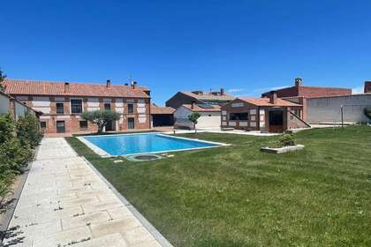 Appartamento +2bed in Flores de Ávila. 