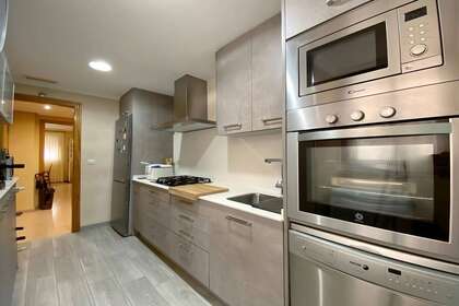 House in San Vicente del Raspeig/Sant Vicent del Raspeig, Alicante. 