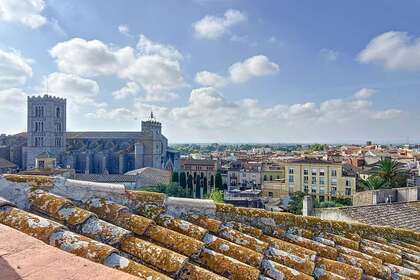 Flat for sale in Parets d´Emporda, Girona. 