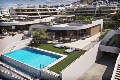 Flat in Finestrat, Alicante. 