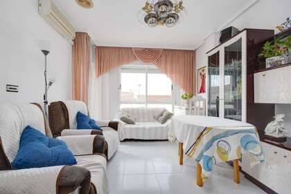 House for sale in San Fulgencio, Alicante. 