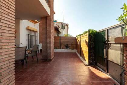 House for sale in Vera, Almería. 