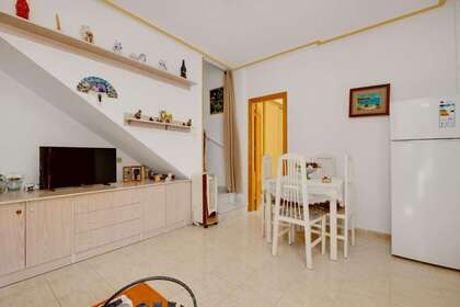 Flat in Torrevieja, Alicante. 