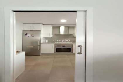 House in Torredembarra, Tarragona. 